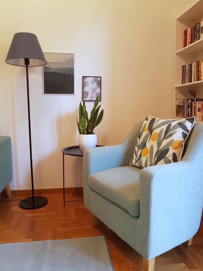 Appartamento Colourful In The Heart Of