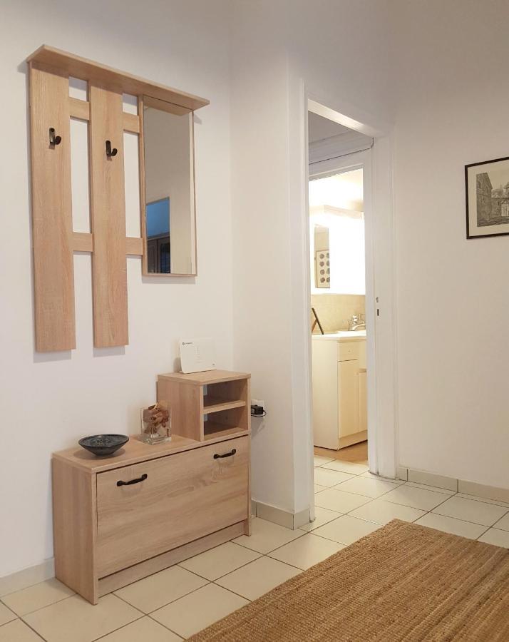 Appartamento Colourful In The Heart Of Atene