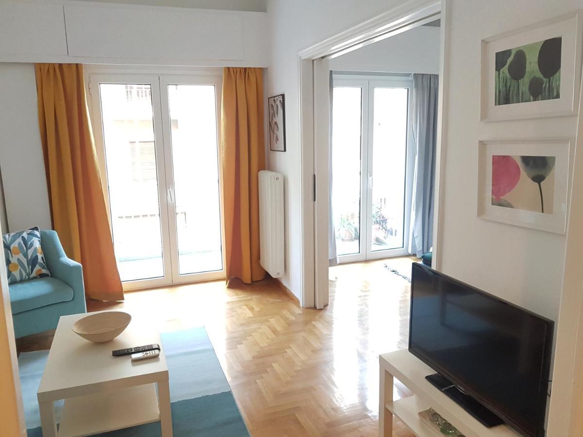 Apartament Colourful In The Heart Of